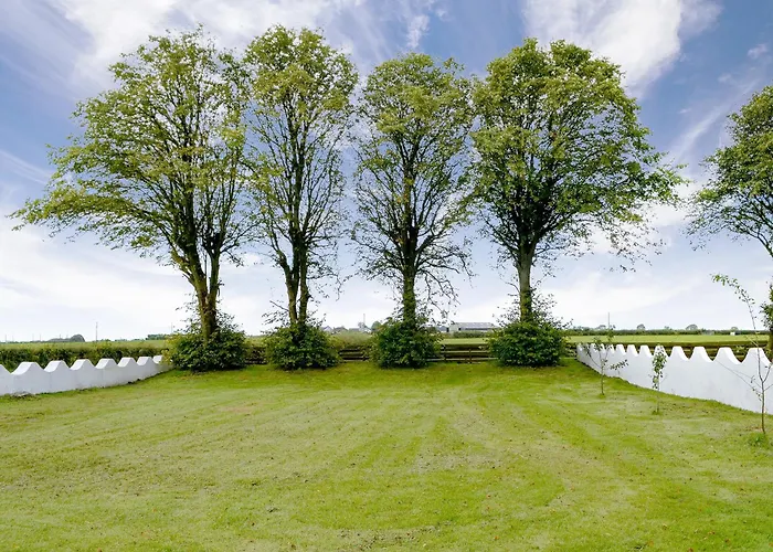 Bonshawside Farmhouse