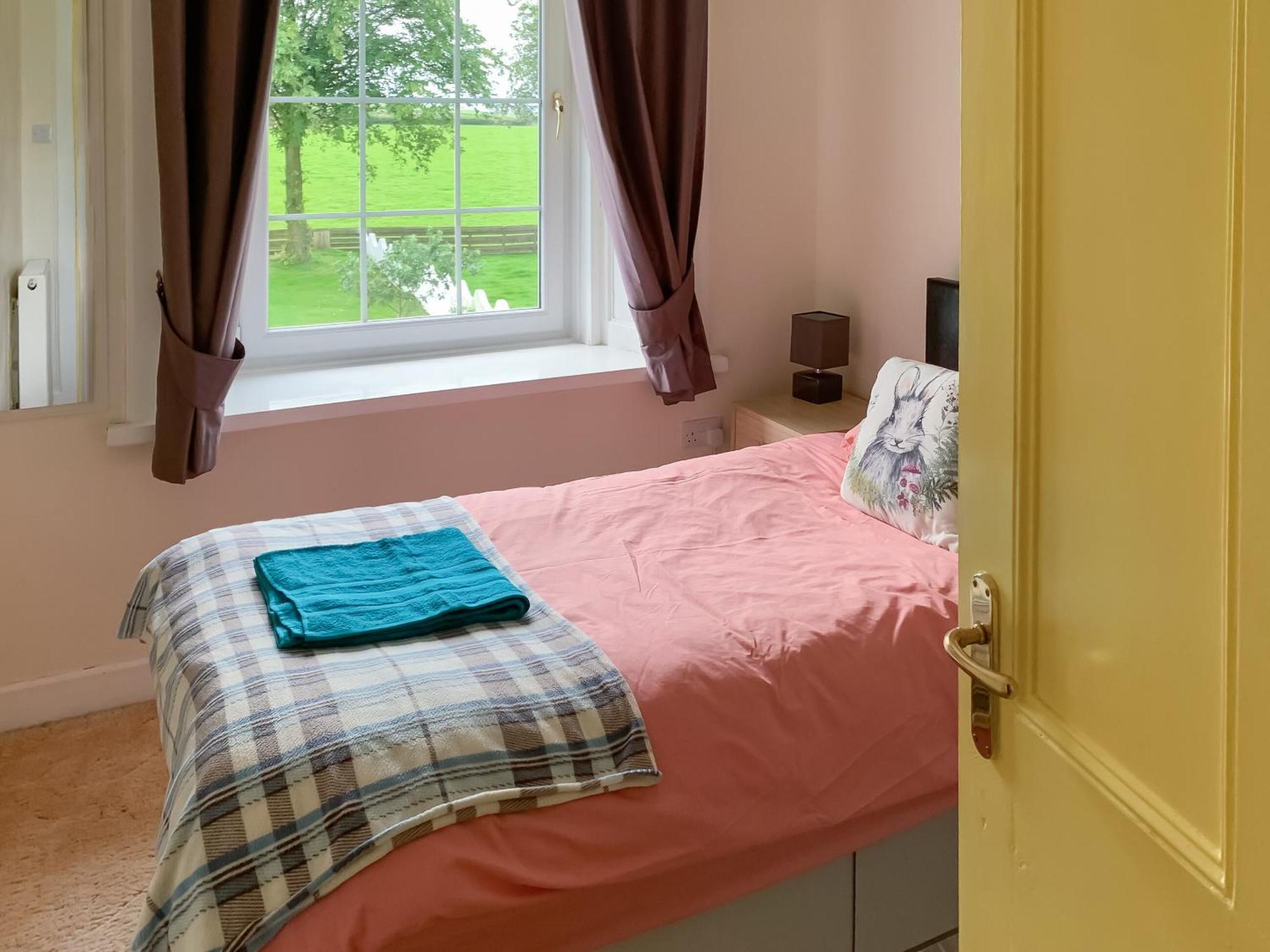 Holiday home Bonshawside