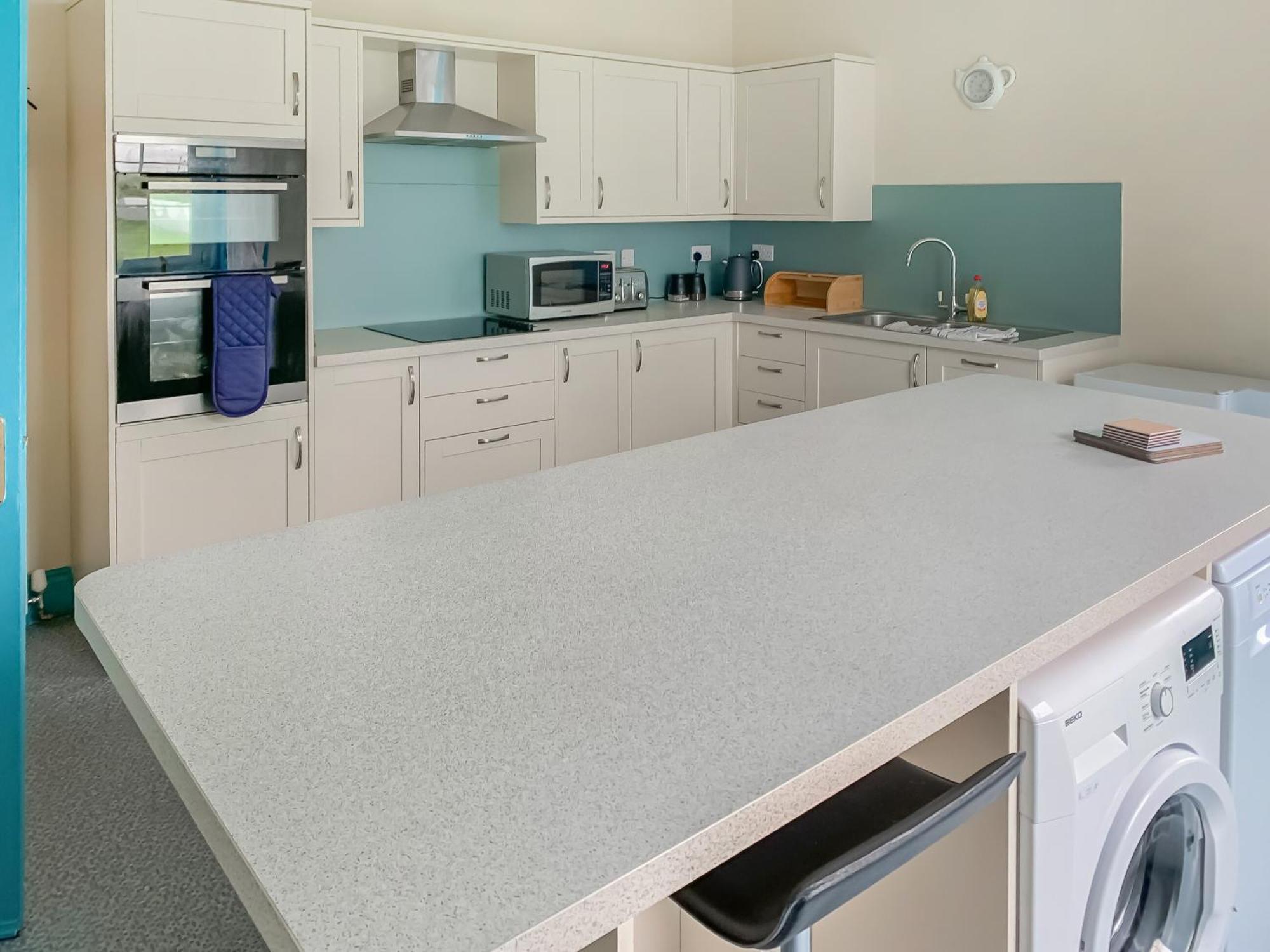 Bonshawside Holiday home Kirtlebridge