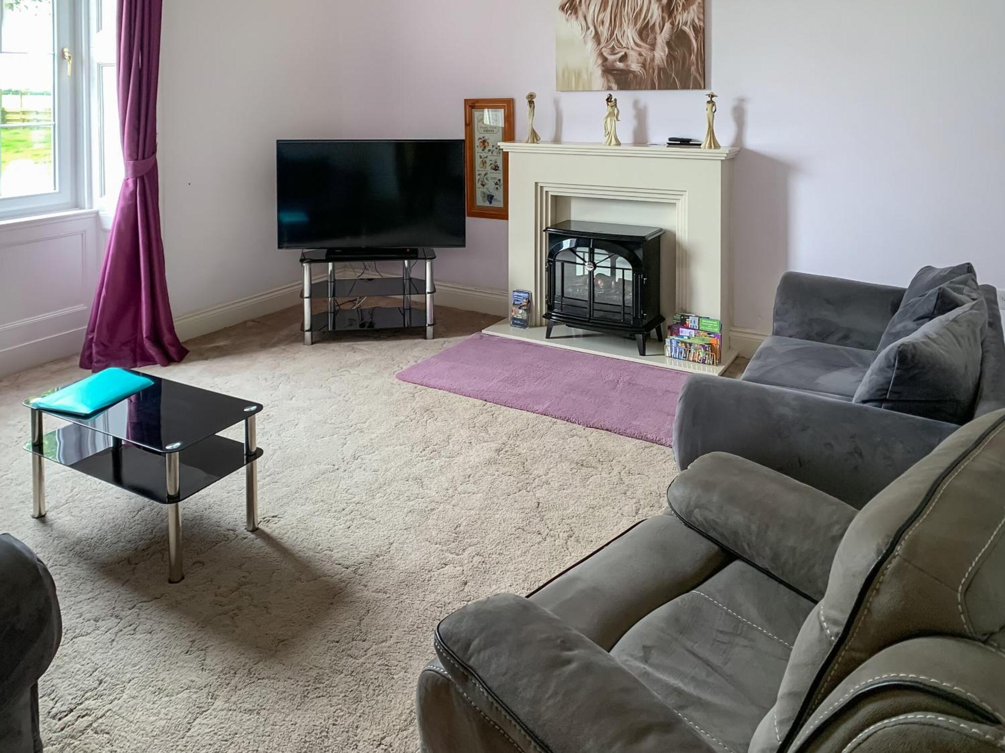 Bonshawside Holiday home