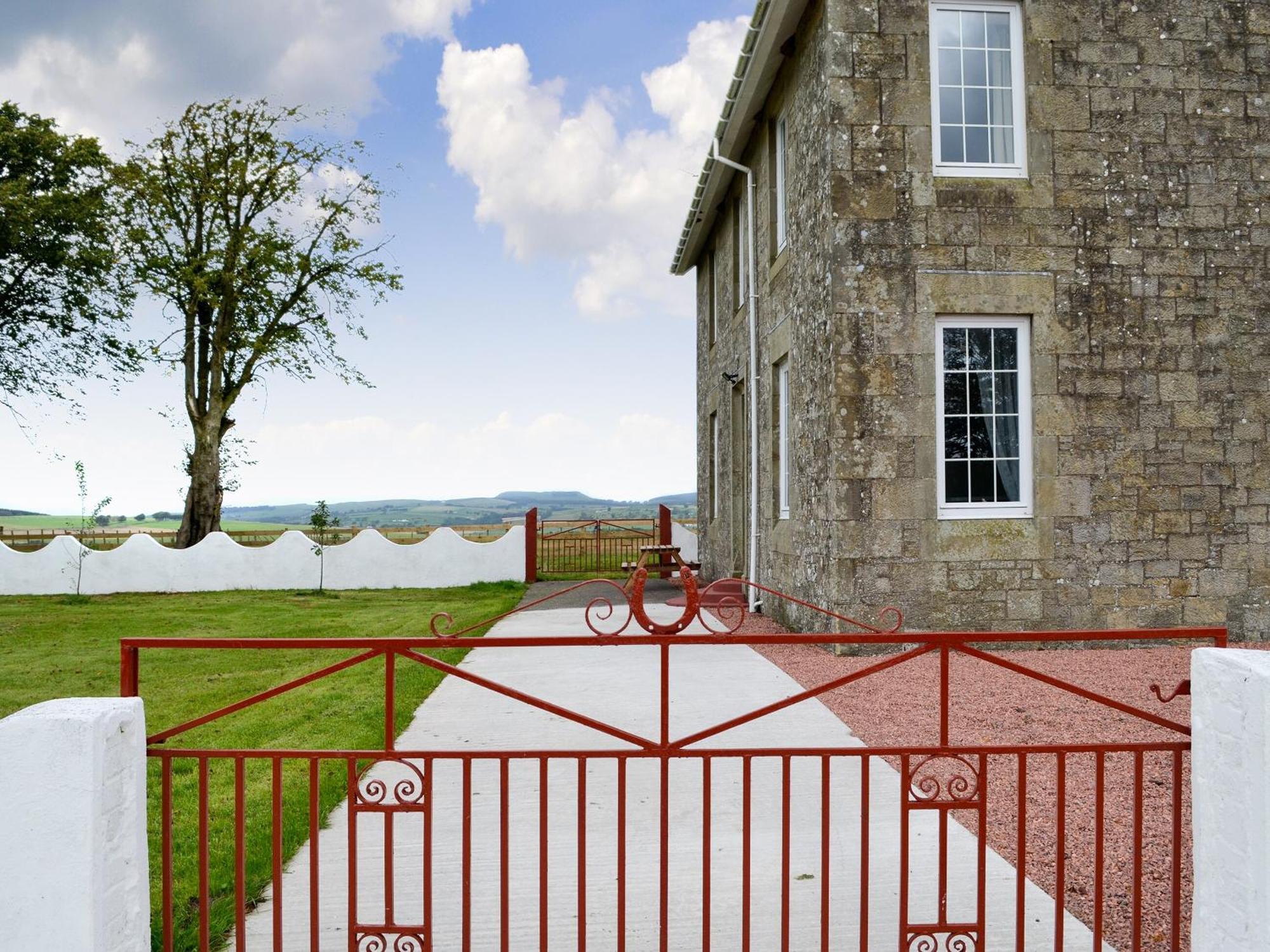 Bonshawside Holiday home *