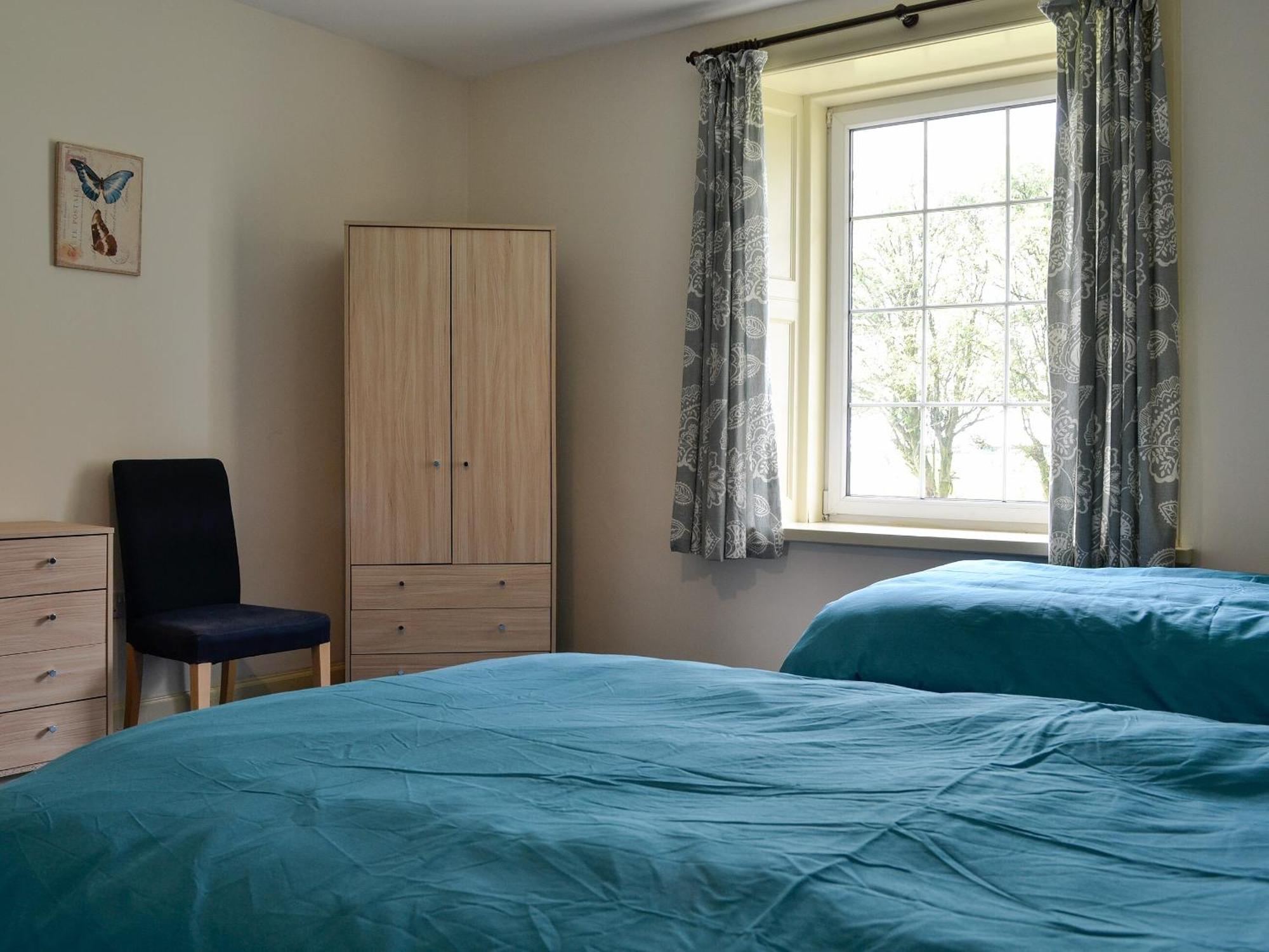 Bonshawside Holiday home